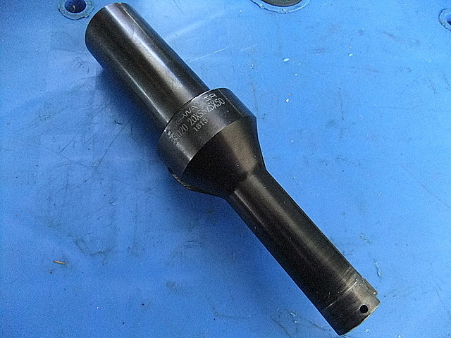 OSG スローアウェイドリル B3020×20×S525×50