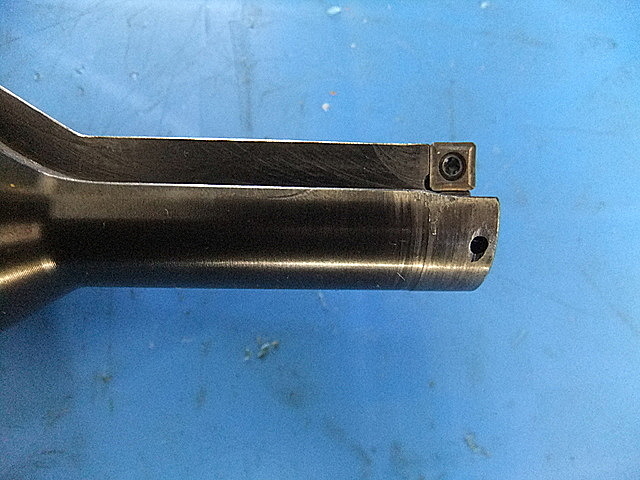 OSG スローアウェイドリル B3020×20×S525×50