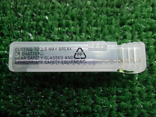 OSG ストレートドリル EX-GDN