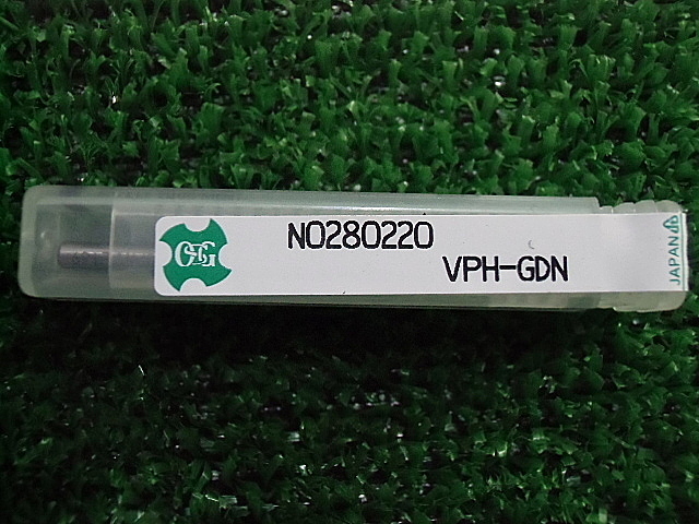 OSG ストレートドリル VPH-GDN