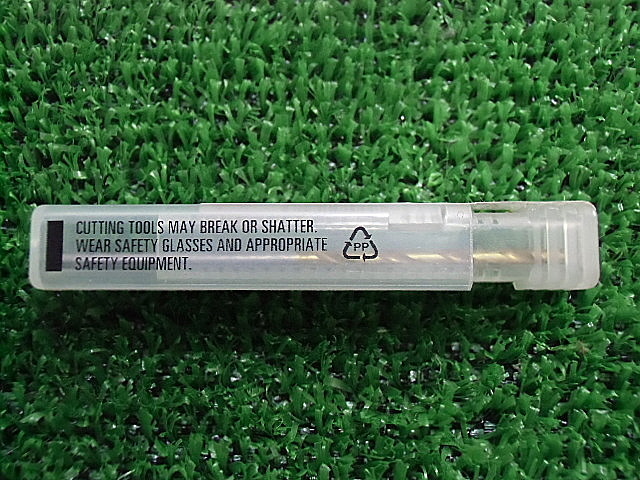 OSG ストレートドリル EX-GDR