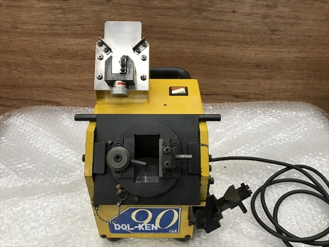 育良精機 小型交流アーク溶接機 IS-H120WS | マシンライフ