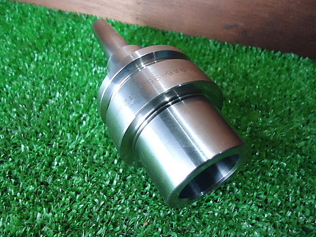 MST 焼きばめホルダー E50-SLRA6-95-M42