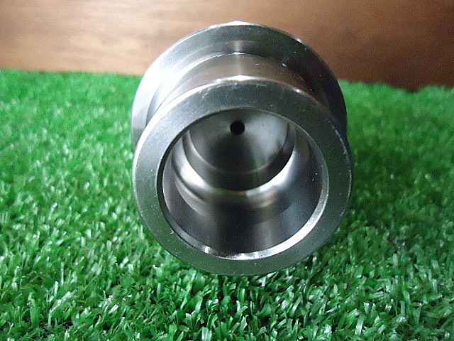 MST 焼きばめホルダー E50-SLRA6-95-M42