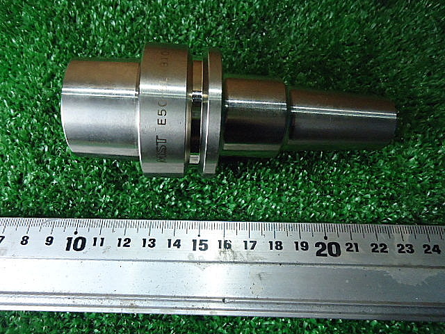 MST 焼きばめホルダー E50-SLRB10-95-M42