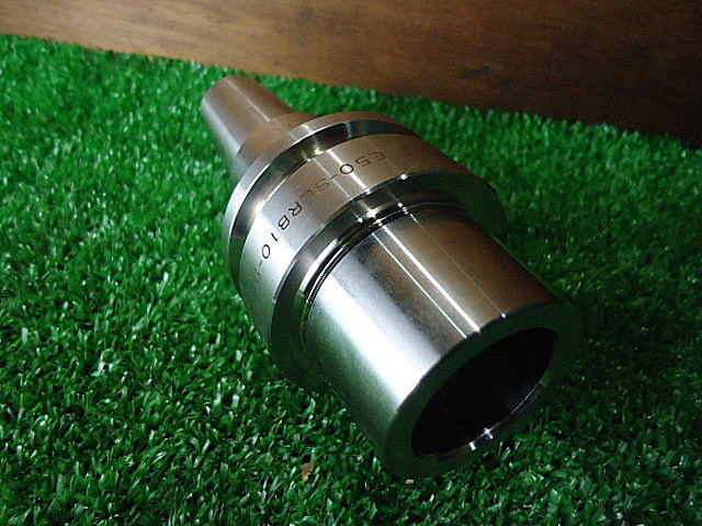 MST 焼きばめホルダー E50-SLRB10-95-M42