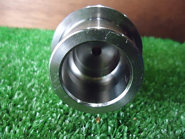 MST 焼きばめホルダー E50-SLRB10-95-M42