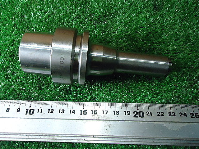 MST コレットホルダー E50-DTB7-100