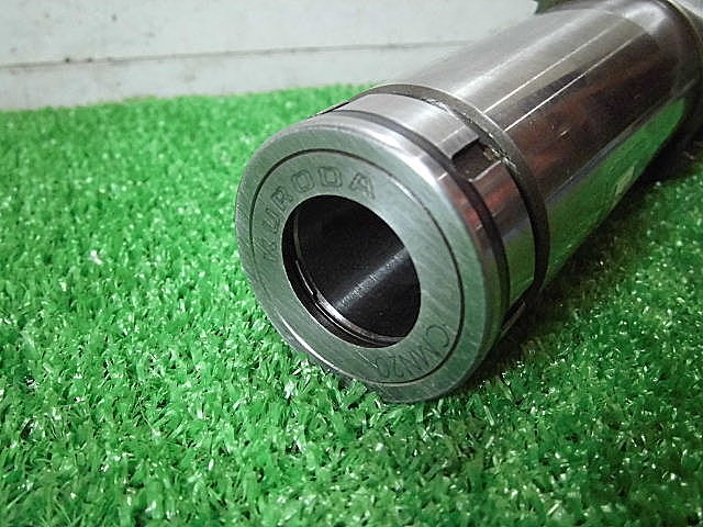 コレットホルダー A63-CMA20-150