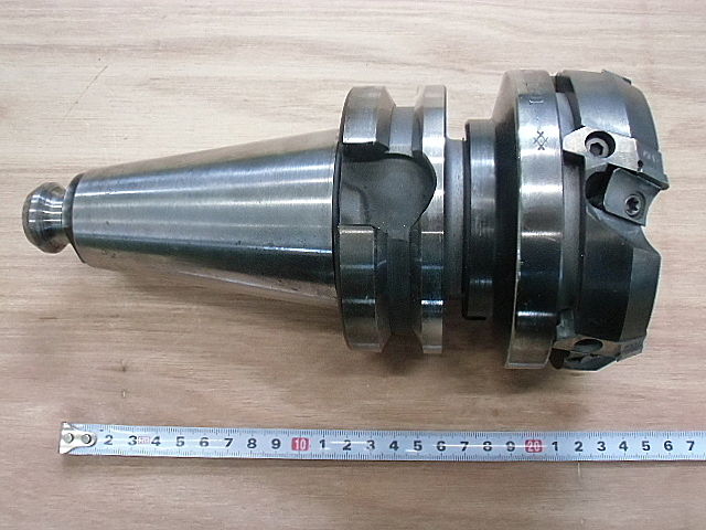 住友電工(イゲタロイ) フェイスミル APG100R 9506