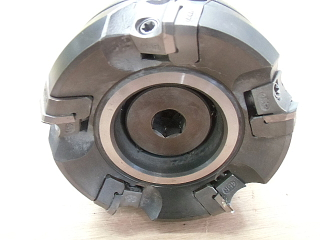 住友電工(イゲタロイ) フェイスミル APG100R 9506