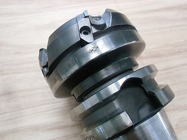 住友電工(イゲタロイ) フェイスミル APG100R 9506