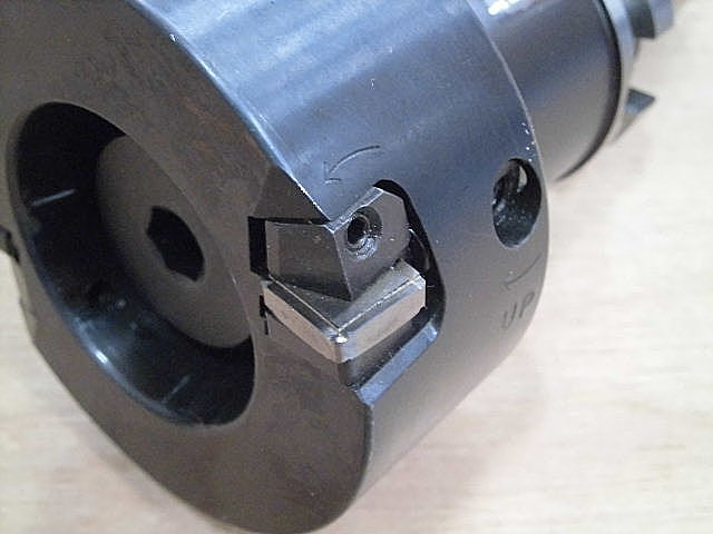 住友電工(イゲタロイ) フェイスミル PF5100 9606