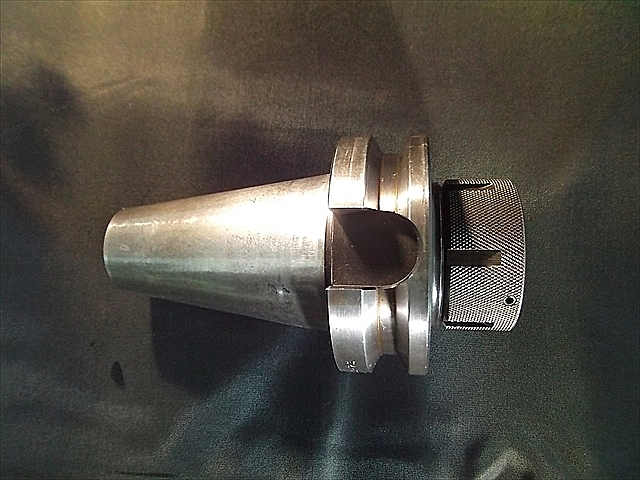 MST コレットホルダー BT50-CTA25-75