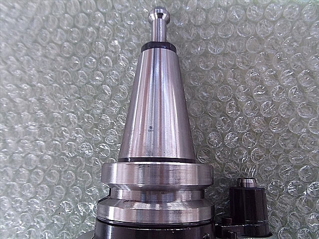 日研 オイルホールホルダー BT40-SLO25-130