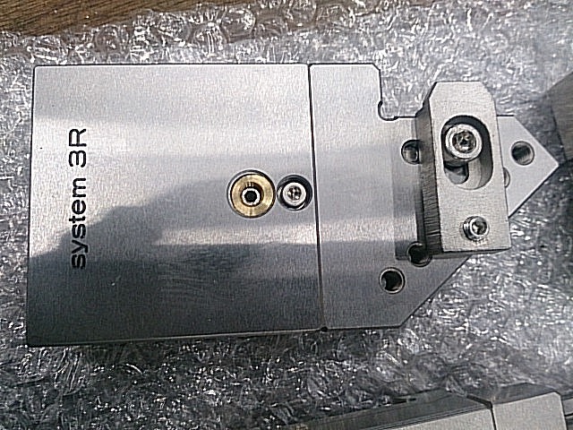 システム3R ワイヤースタートキット 3R-242.4-B-HP