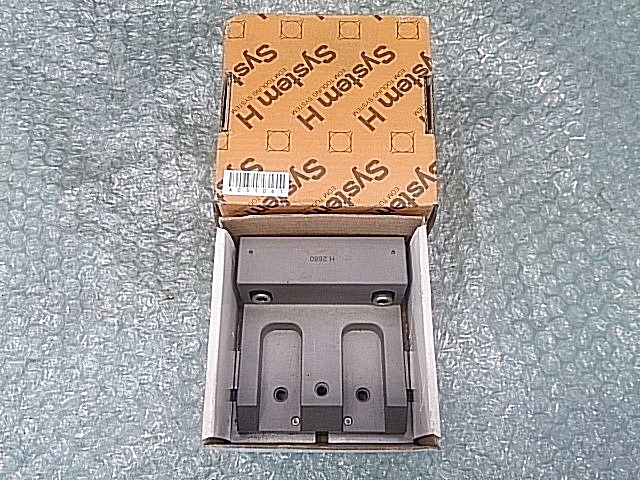 HIRSCHMANN ワイヤーカット治具 H2680