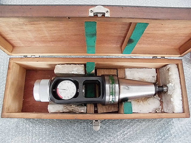 MST チェッカー BT50-ZPB-200