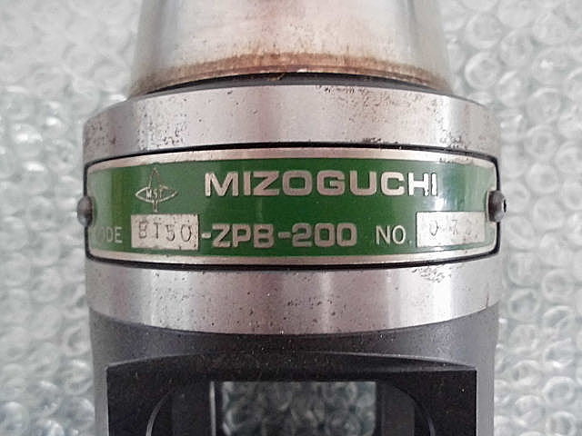 MST チェッカー BT50-ZPB-200