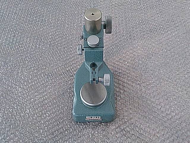 ミツトヨ ダイヤルスタンド 7002-10
