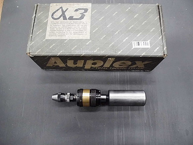 NPK トルクチャック AD11A-JS9-J1