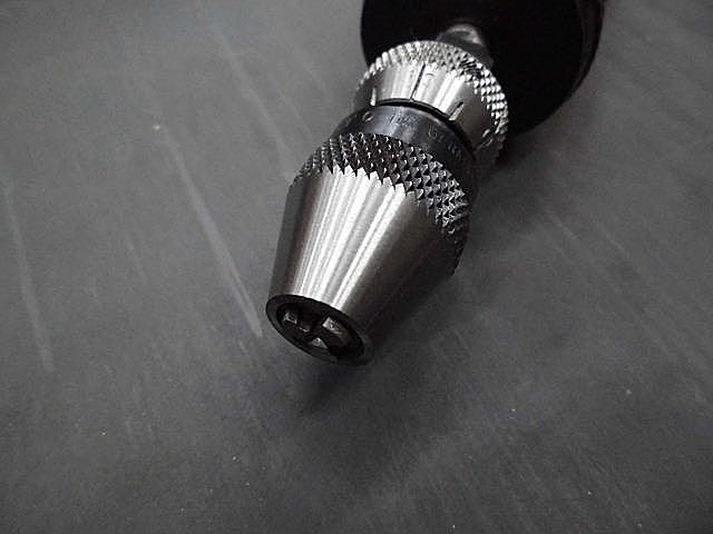 NPK トルクチャック AD11A-JS9-J1