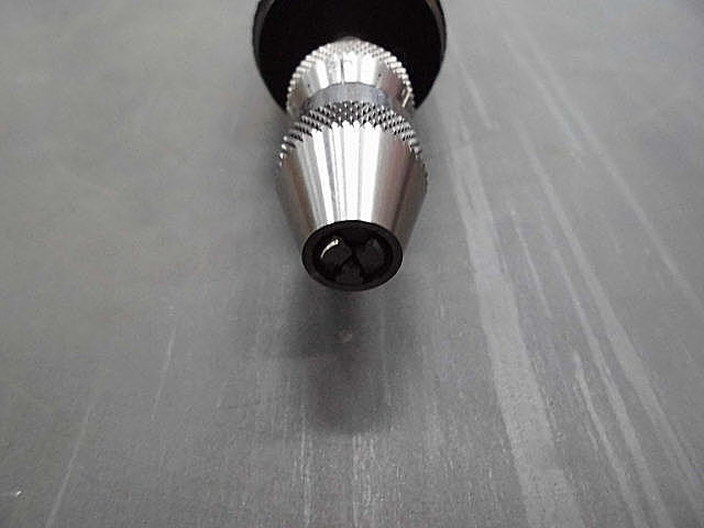 NPK トルクチャック AD11A-JS9-J1