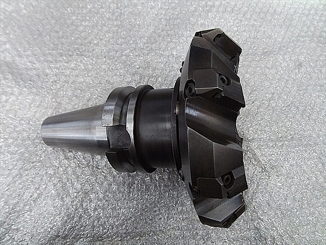 サンドビック フェイスミル