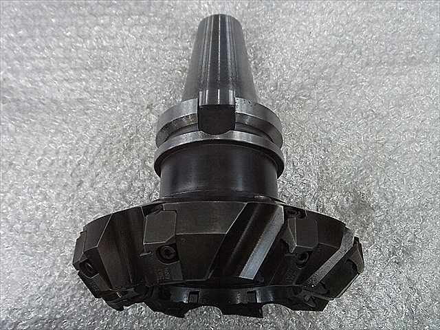 サンドビック フェイスミル