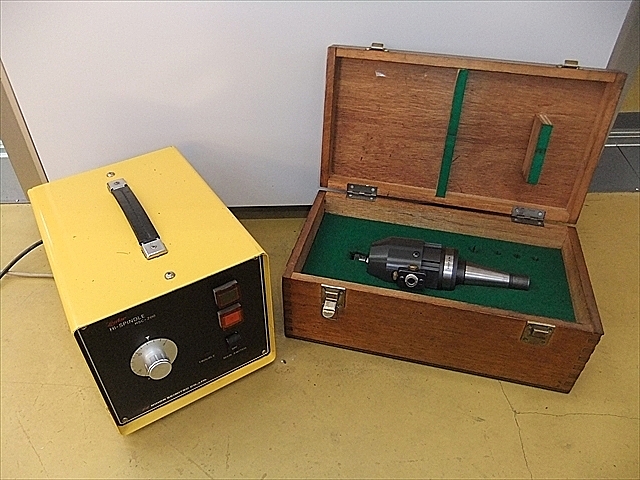 リューター リュータースピンドル HS-200