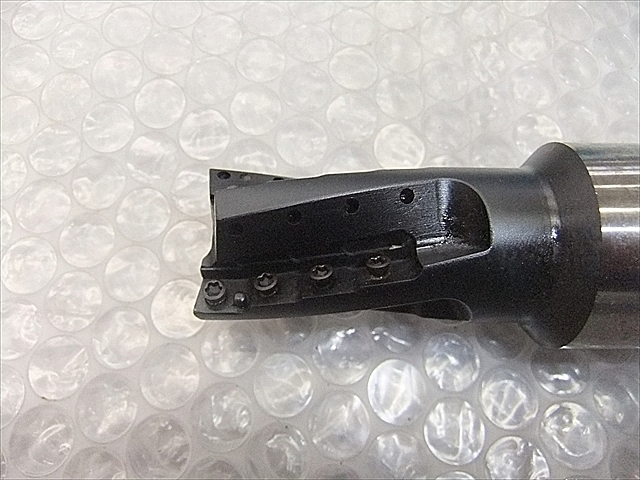 日立 スローアウェイエンドミル ATS25×32