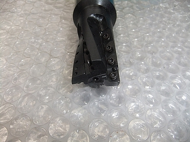 日立 スローアウェイエンドミル ATS25×32