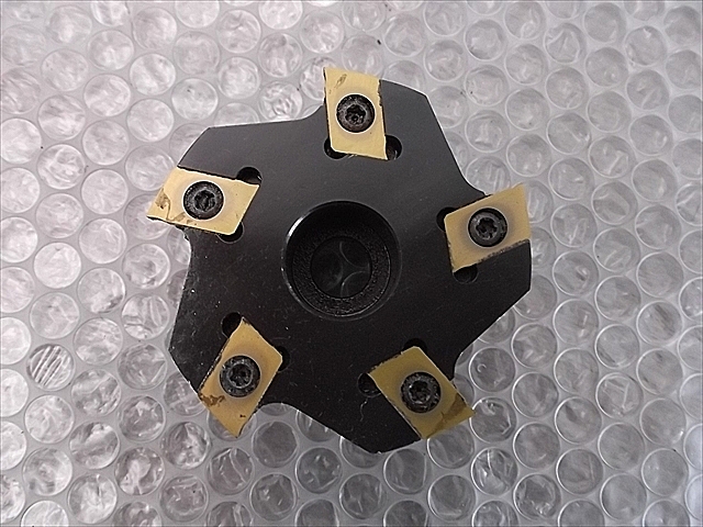 SECO TOOL フェイスミル R335.15-063-03.22-5