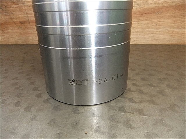 MST ツールベース PBA-01