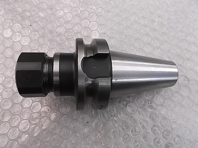 MANYO モールステーパーホルダー BT40-LLH2-75M
