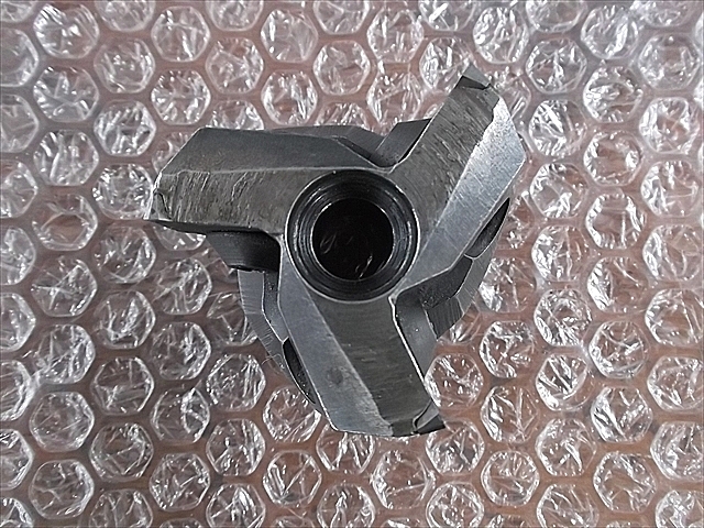 SECOTOOL フェイスミル 220-17-0050