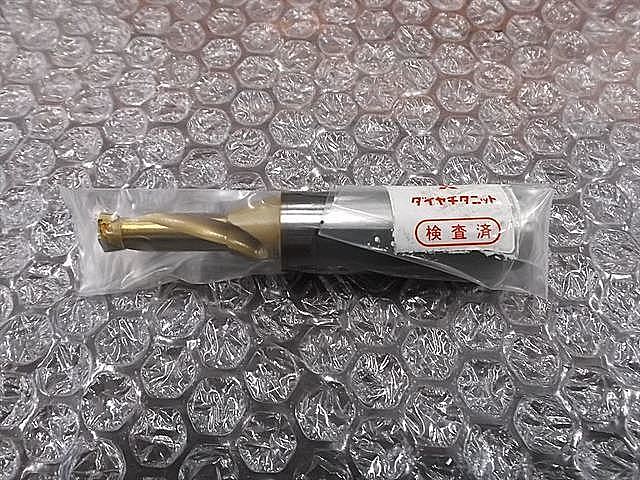 三菱マテリアル ニューポイントドリル BRA0800S16-UP-20M