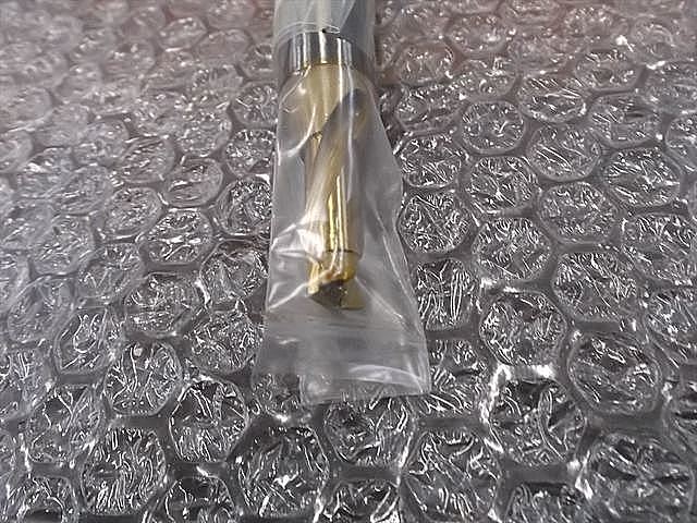 三菱マテリアル ニューポイントドリル BRA0800S16-UP-20M