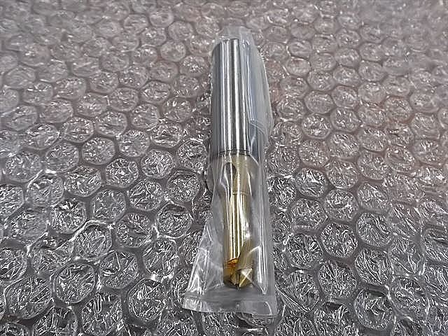 三菱マテリアル ニューポイントドリル BRA0850S16-UP-20M