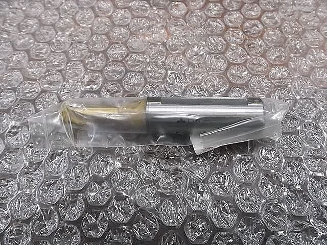 三菱マテリアル ニューポイントドリル BRA0900S16-UP-20M