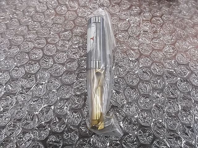 三菱マテリアル ニューポイントドリル BRA0900S16-UP-20M