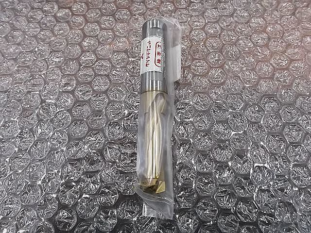 三菱マテリアル ニューポイントドリル BRA1100S16-UP-20M