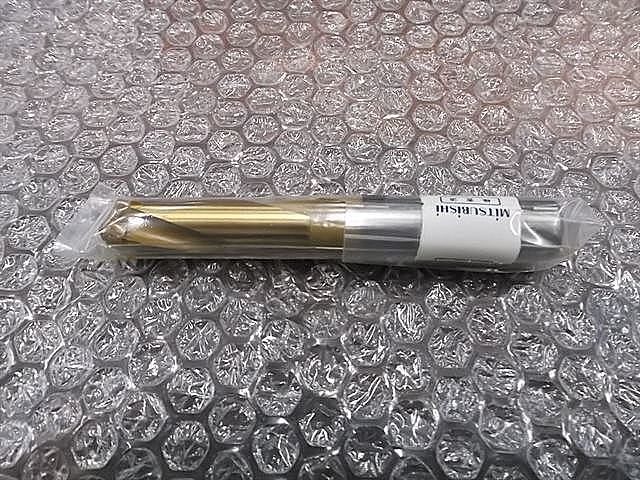 三菱マテリアル ニューポイントドリル BRA1400S16-UP-20M