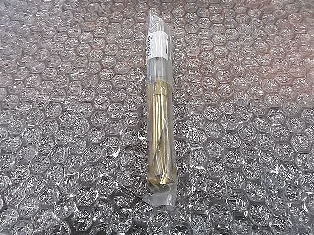 三菱マテリアル ニューポイントドリル BRA1400S16-UP-20M