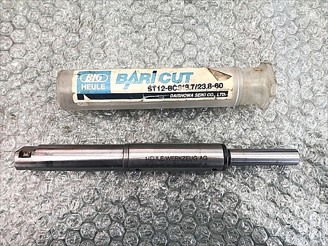 BIG バリカット ST12-BCS18.7/23.8-60