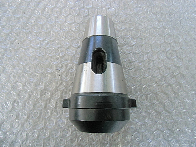 日研 モールステーパーホルダー TT45-MT1