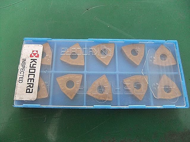 京セラ チップ WNMG080408ZS CA4120