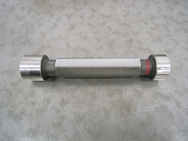 日精工販 限界栓ゲージ 22×0.6