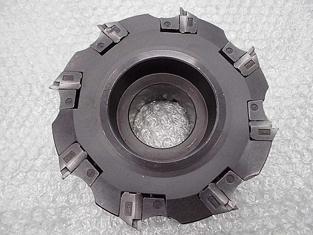 住友電工 フェイスミル CHG4160R