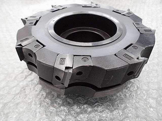 住友電工 フェイスミル CHG4160R